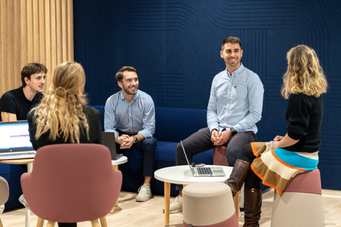 TECHNICATOME recrutement