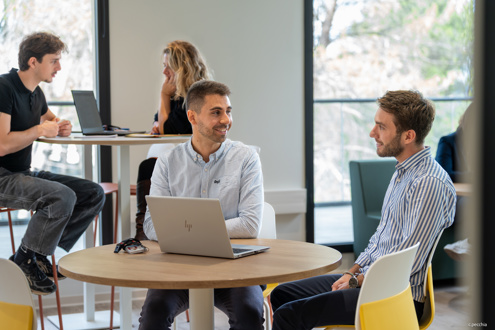 Postuler chez TECHNICATOME