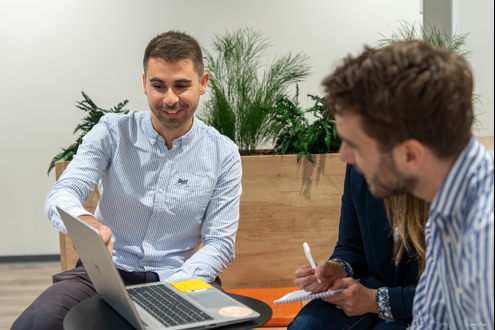 TECHNICATOME recrutement