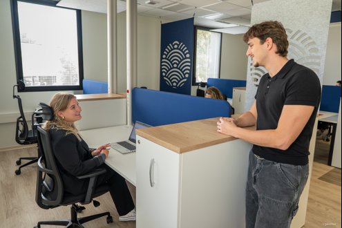 Postuler chez TECHNICATOME