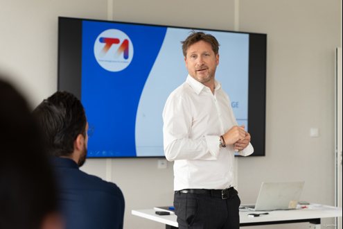 TECHNICATOME carrière