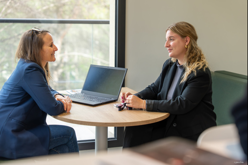 Offres d'emploi TECHNICATOME