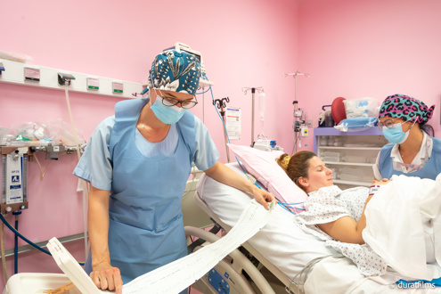 Offres d'emploi CENTRE HOSPITALIER LEON BOURGEOIS