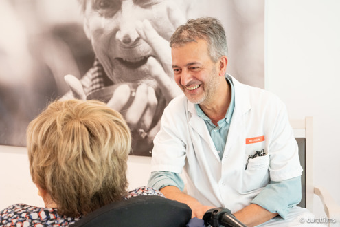 CENTRE HOSPITALIER LEON BOURGEOIS recrutement