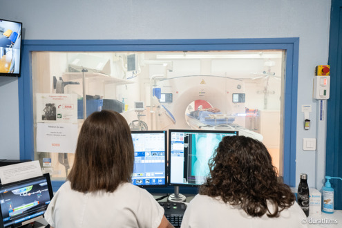 Postuler chez CENTRE HOSPITALIER LEON BOURGEOIS