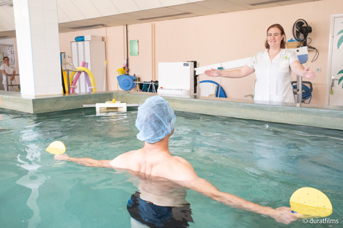 Postuler chez CENTRE HOSPITALIER LEON BOURGEOIS