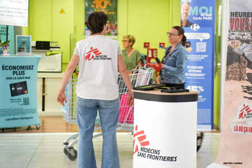 Offres d'emploi HUMAN IN STREET