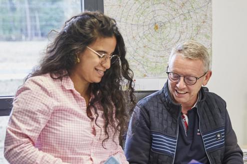 Groupe BAGE carrière