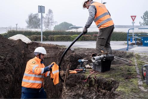 Offres d'emploi Groupe BAGE