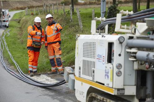 Groupe BAGE recrutement