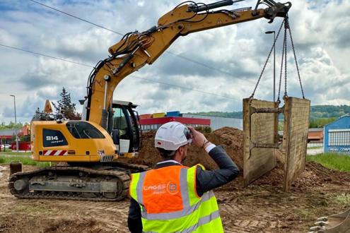 Postuler chez Groupe BAGE