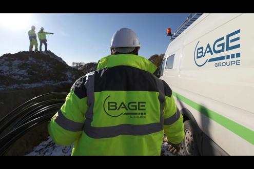 Groupe BAGE Emploi