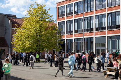 Offres d'emploi UFA FRESC