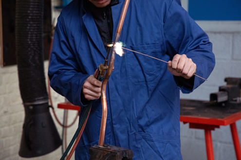 Postuler chez UFA FRESC