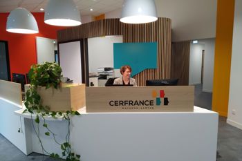 CERFRANCE Mayenne/Sarthe recrutement