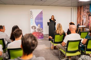 DataCorp recrutement