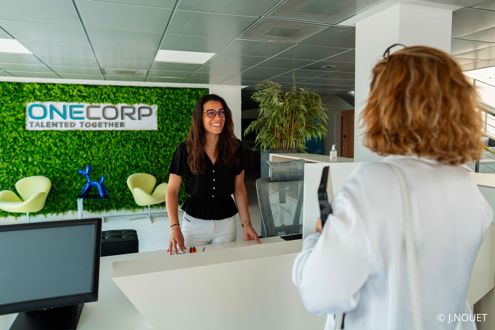 Offres d'emploi DataCorp
