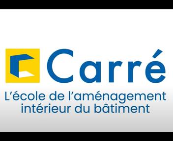 L'école "Carré" - Les inscriptions sont ouvertes !