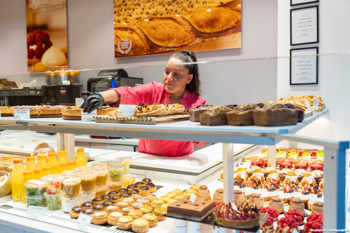 La Parisienne recrutement