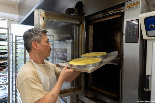 La Parisienne recrutement