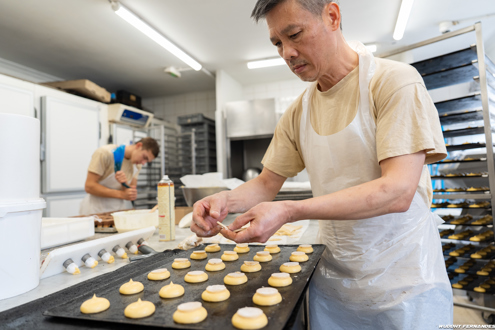 Postuler chez La Parisienne