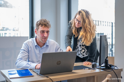 Offres d'emploi STAFF SPA