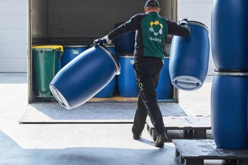 Offres d'emploi SARL Quatra France