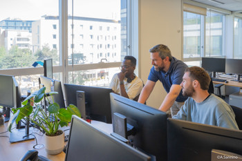 Groupe Empruntis recrutement