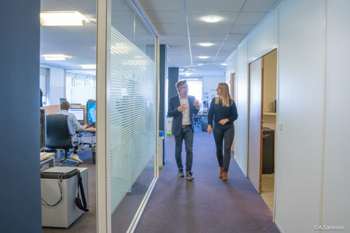 Groupe Empruntis recrutement