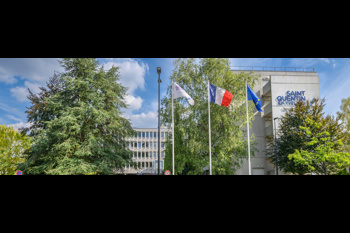 Saint Quentin en Yvelines Agglomération recrutement