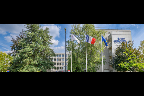 Saint Quentin en Yvelines Agglomération Emploi