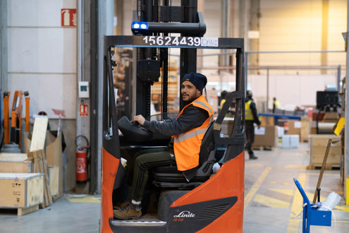 Offres d'emploi GEIQ TL VDL