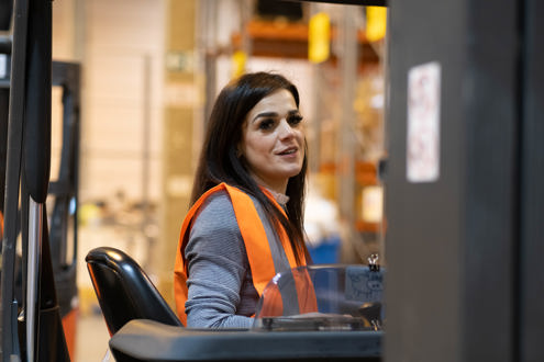 GEIQ TL VDL recrutement