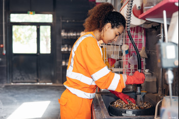BETON SOLUTIONS MOBILES recrutement