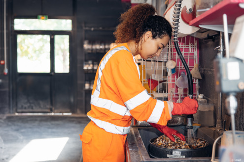 BETON SOLUTIONS MOBILES emploi