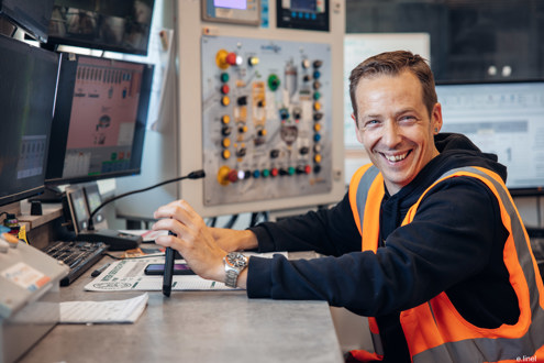 Offres d'emploi BETON SOLUTIONS MOBILES