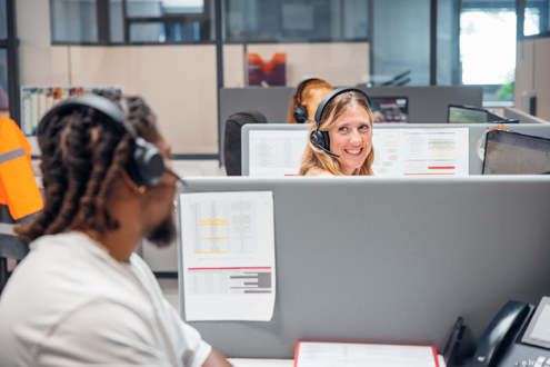 Postuler chez BETON SOLUTIONS MOBILES