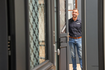 GROUPE JANNEAU recrutement