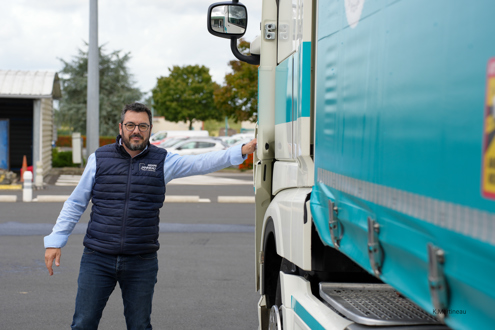 GROUPE JANNEAU emploi