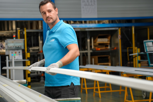 Postuler chez GROUPE JANNEAU