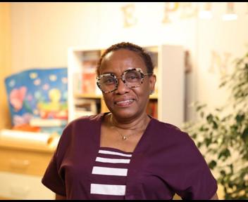 Lydia, Accompagnement éducatif et social