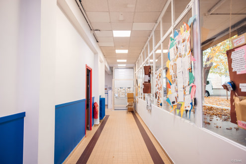 ODA Association Oeuvres d'Avenir carrière