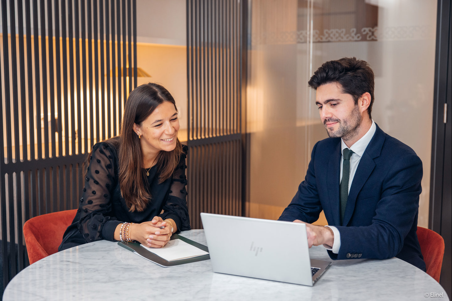 Groupe Crystal emploi