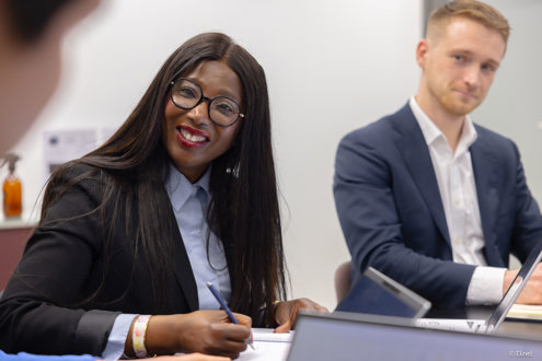 Offres d'emploi Groupe Crystal