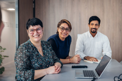 Groupe Crystal recrutement