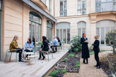 Groupe Crystal emploi