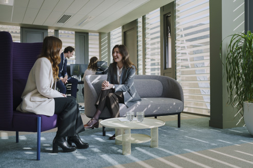 Postuler chez Groupe Crystal