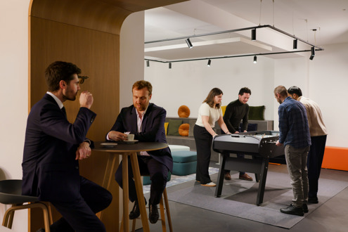 Groupe Crystal recrutement