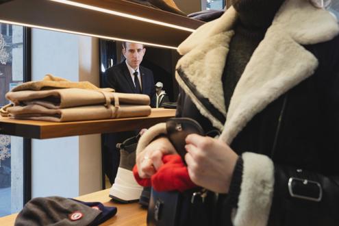 Erys Sécurité emploi