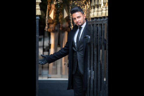 Erys Sécurité recrutement